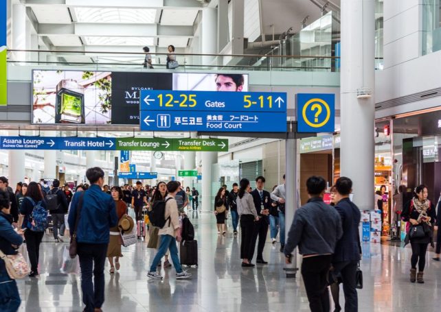 The MGTO targets South Korea’s Millennial and Gen Z travellers 