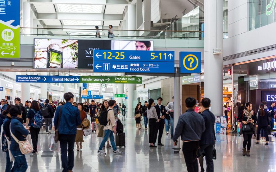 The MGTO targets South Korea’s Millennial and Gen Z travellers 