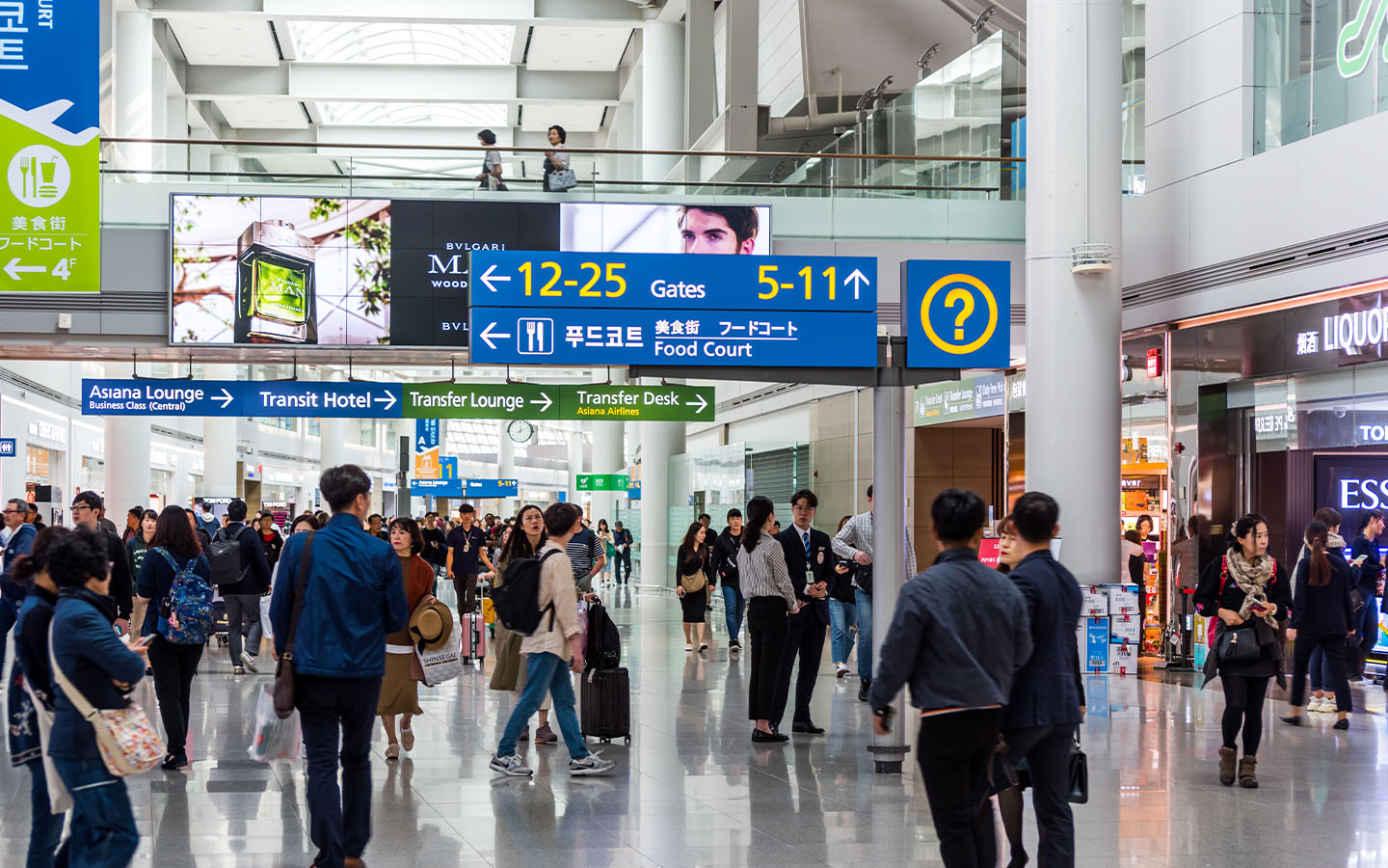The MGTO targets South Korea’s Millennial and Gen Z travellers 