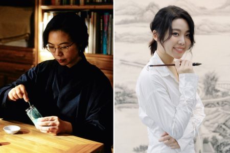 Chinese art exhibition to commemorate 15th anniversary of Mandarin Oriental, Macau