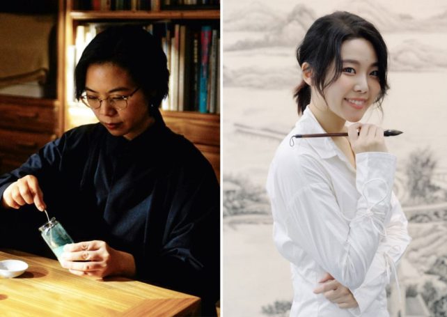 Chinese art exhibition to commemorate 15th anniversary of Mandarin Oriental, Macau 