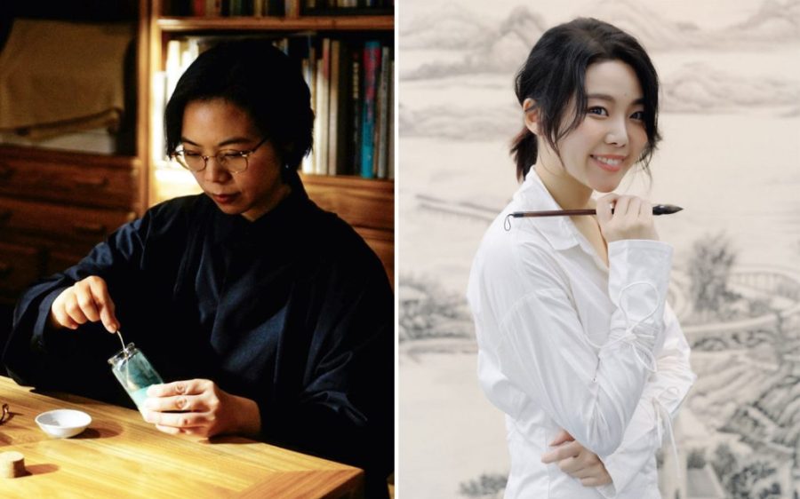 Chinese art exhibition to commemorate 15th anniversary of Mandarin Oriental, Macau 