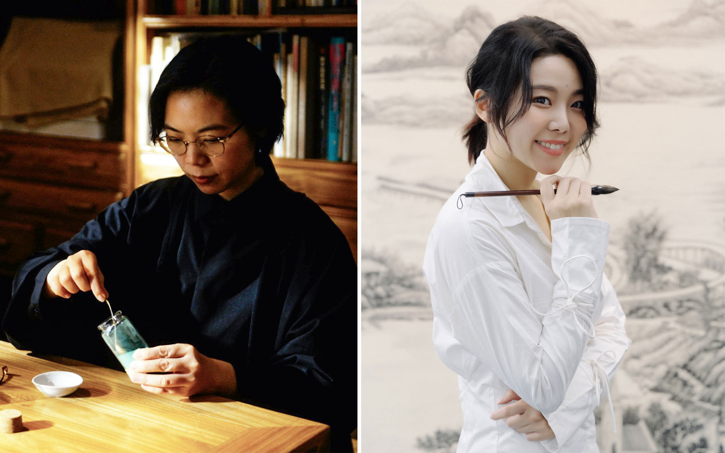Chinese art exhibition to commemorate 15th anniversary of Mandarin Oriental, Macau 
