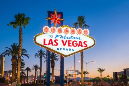 Macao has a long way to go before it truly becomes the ‘Asian Las Vegas,’ expert says