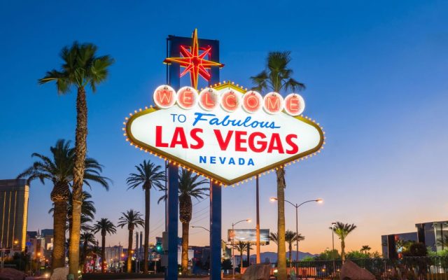 Macao has a long way to go before it truly becomes the ‘Asian Las Vegas,’ expert says