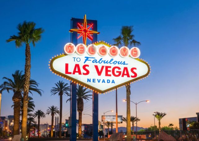 Macao has a long way to go before it truly becomes the ‘Asian Las Vegas,’ expert says
