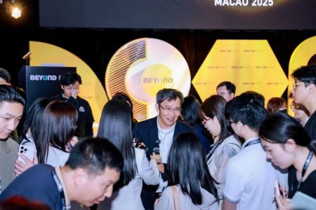 Chinese tech incubator, XbotPark, is outpacing Western competitors, says founder
