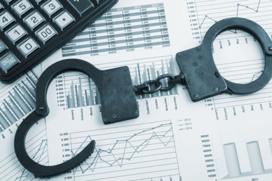 Macao’s crime rate fell by 7.3 percent in the first quarter 