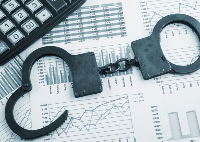 Macao’s crime rate fell by 7.3 percent in the first quarter 