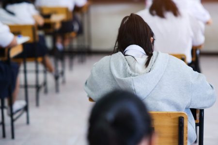 Laws to expand Macao’s education system to Hengqin will take effect next month