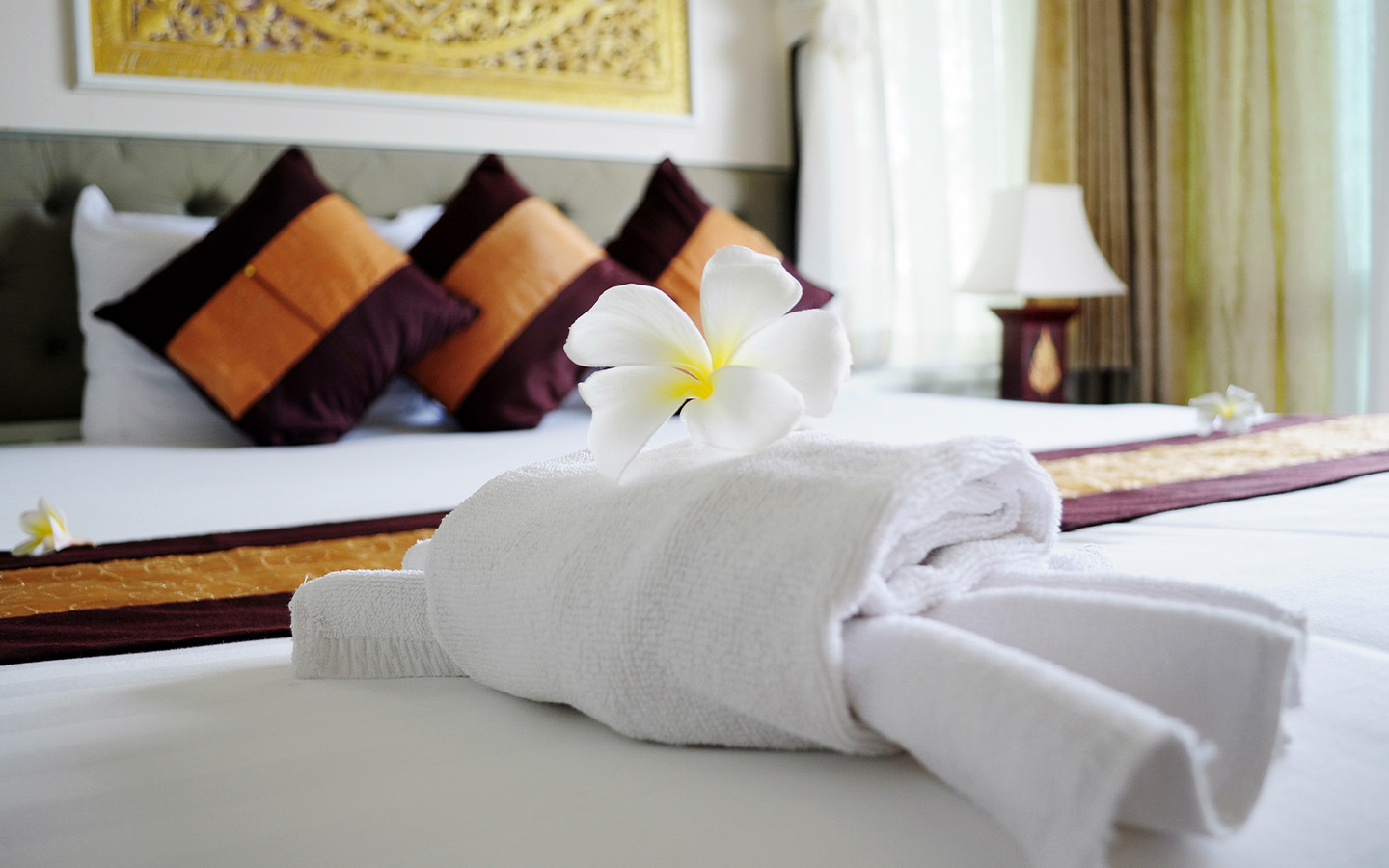 Macao’s five-star hotel rates continue their downward trajectory