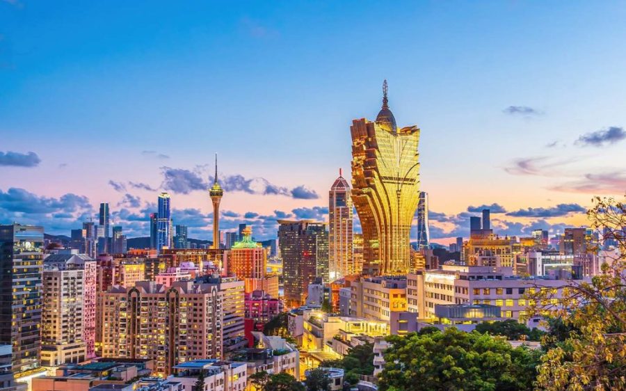 ‘Rapid shifts’ in visitor spending behind Macao’s shrinking GDP 