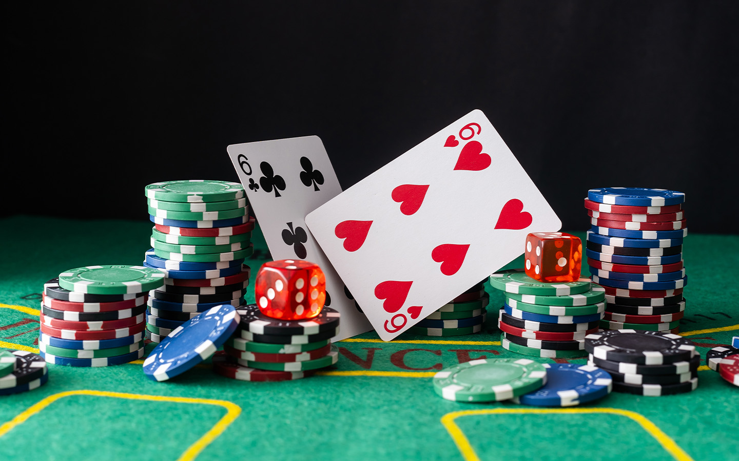 Macao’s gambling tax revenue slips in April