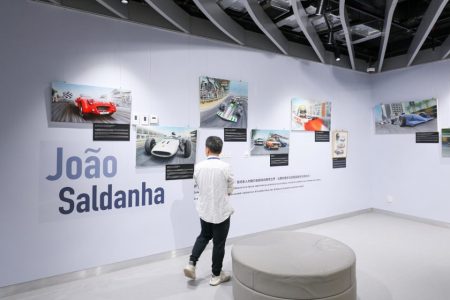 The Grand Prix Museum will be free to enter on 1 June