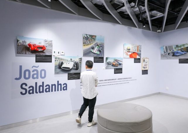 The Grand Prix Museum will be free to enter on 1 June
