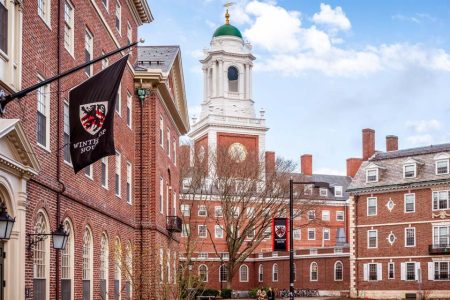 Macao pledges support for scholars affected by Trump’s Harvard foreign student ban