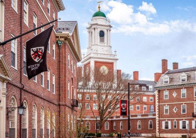 Macao pledges support for scholars affected by Trump’s Harvard foreign student ban 