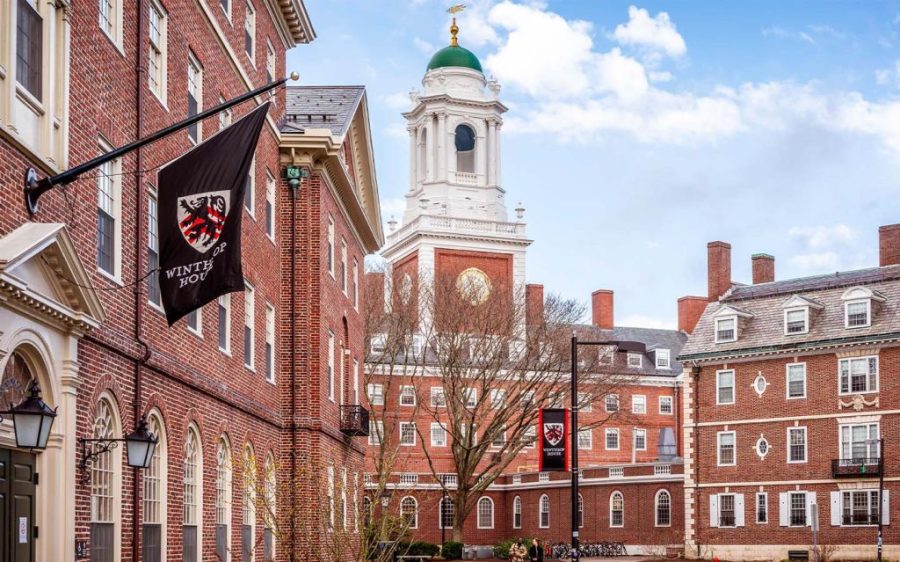 Macao pledges support for scholars affected by Trump’s Harvard foreign student ban 