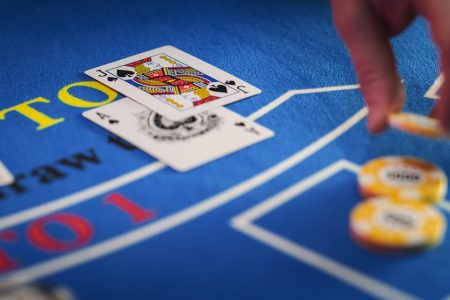 Macao casino action heats up during May Day holiday period