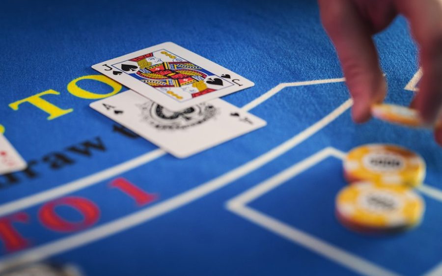Macao casino action heats up during May Day holiday period