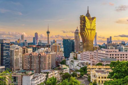 Moody’s maintains Macao’s ‘Aa3’ rating but also its negative outlook