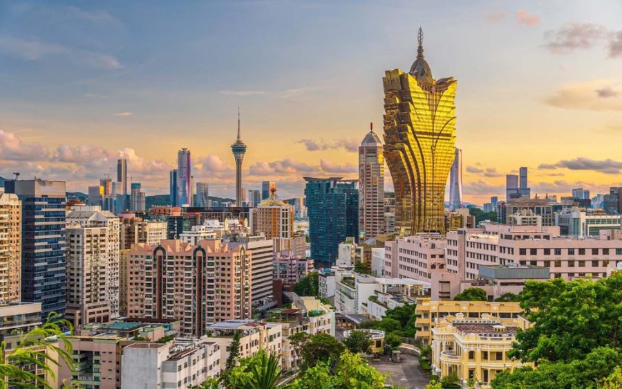 Moody’s maintains Macao’s ‘Aa3’ rating but also its negative outlook