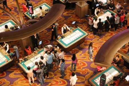 Numerous headwinds are undermining Macao’s GGR potential