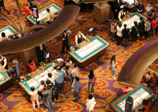 Numerous headwinds are undermining Macao’s GGR potential: expert