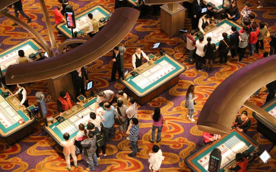 Numerous headwinds are undermining Macao’s GGR potential: expert
