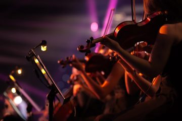 Macao Orchestra presents the BBC’s ‘Seven Worlds, One Planet’ in concert