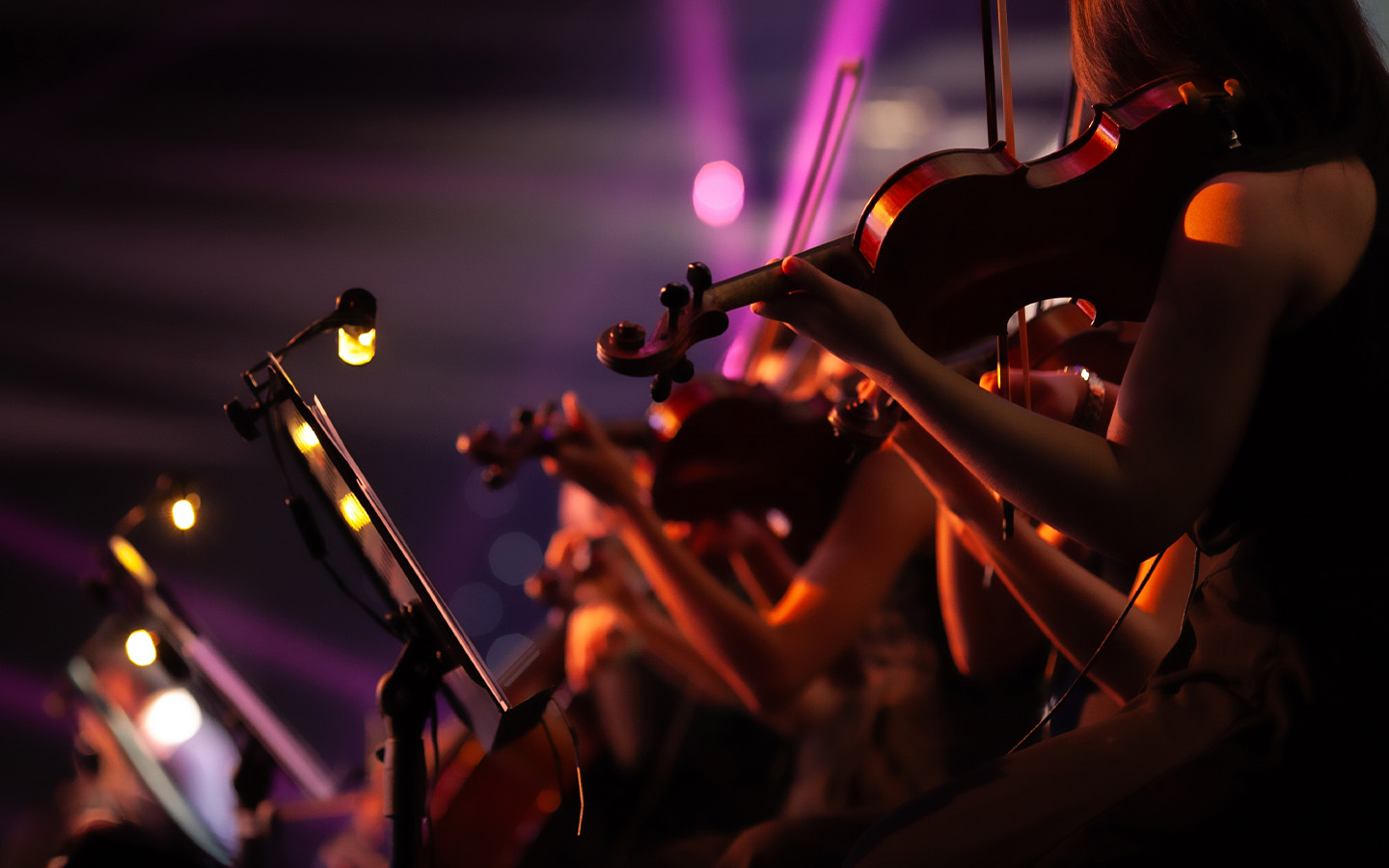 Macao Orchestra presents the BBC’s ‘Seven Worlds, One Planet’ in concert