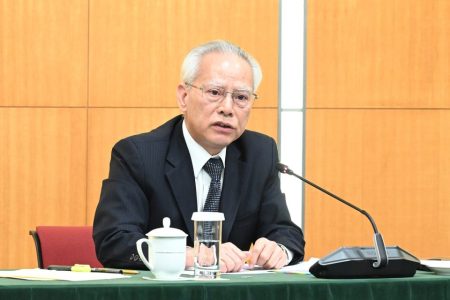 Macao will not retaliate against US casino operators: Sam Hou Fai