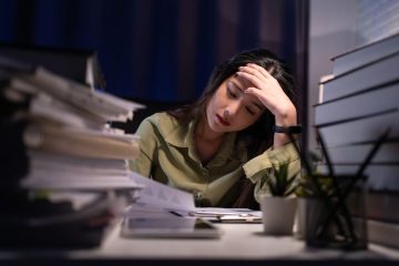 Macao has one of the highest weekly working hours in East Asia 