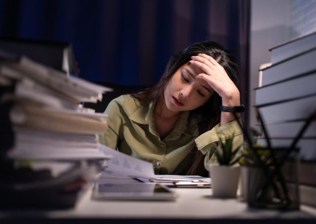 Macao has one of the highest weekly working hours in East Asia 
