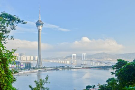 Macao government to host activities ahead of World Environment Day