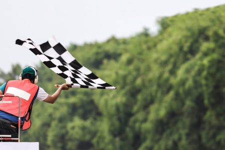 Hong Kong racers dominate Macau Grand Prix Touring Car Series qualifier