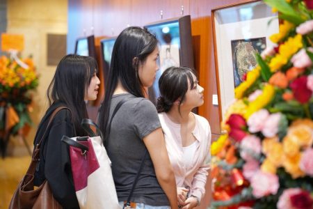 Mandarin Oriental, Macau marks 15th anniversary with new art exhibition