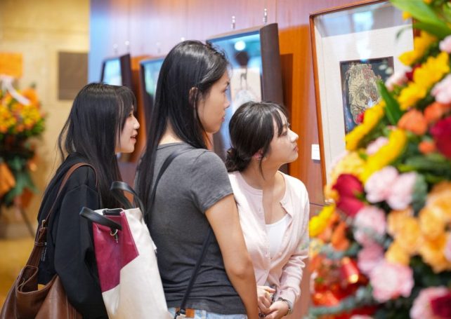 Mandarin Oriental, Macau marks 15th anniversary with new art exhibition 
