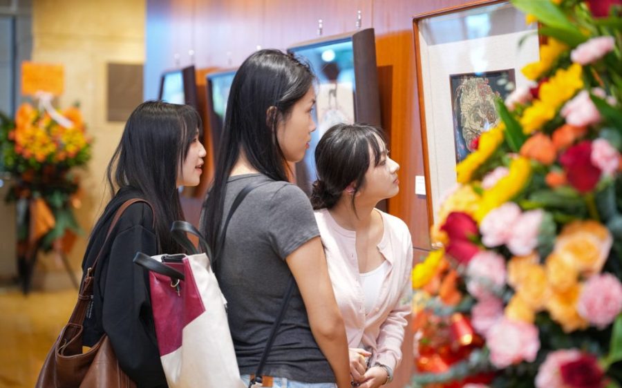Mandarin Oriental, Macau marks 15th anniversary with new art exhibition 