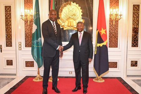 Mozambique and Angola deepen economic and cultural cooperation