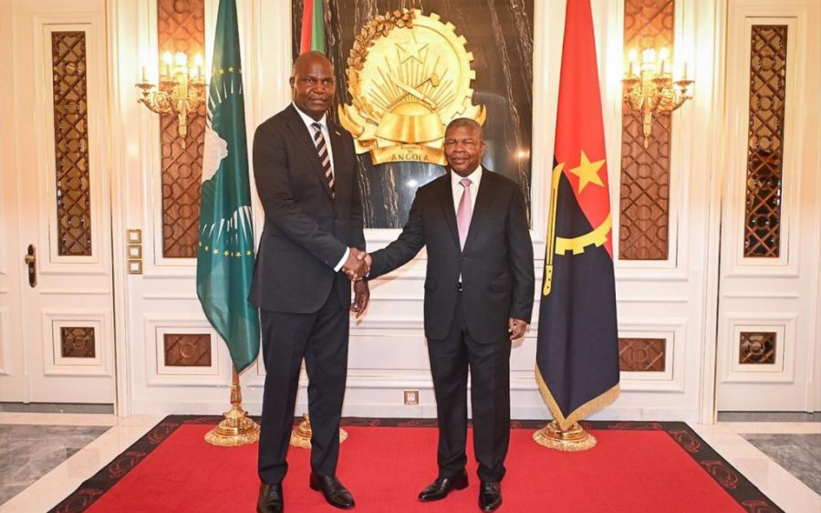 Mozambique and Angola deepen economic and cultural cooperation