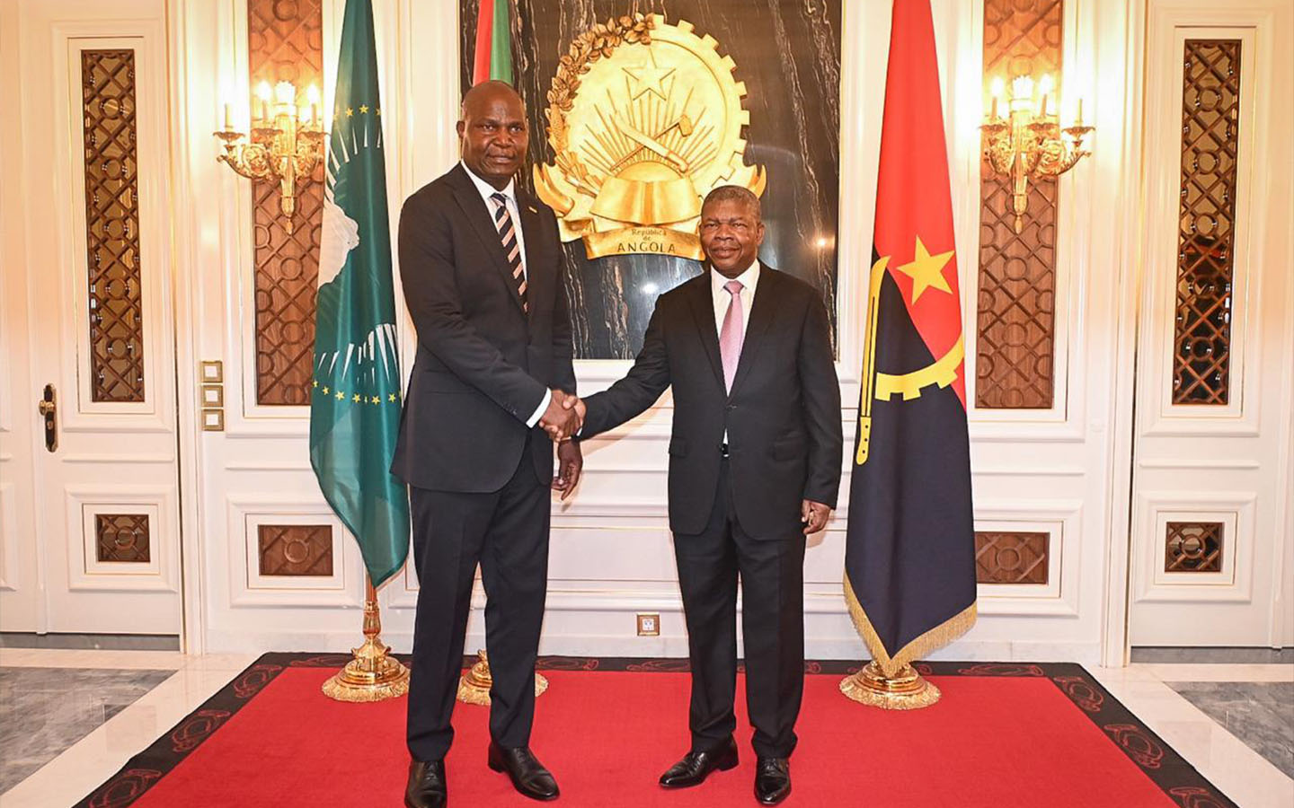 Mozambique and Angola deepen economic and cultural cooperation