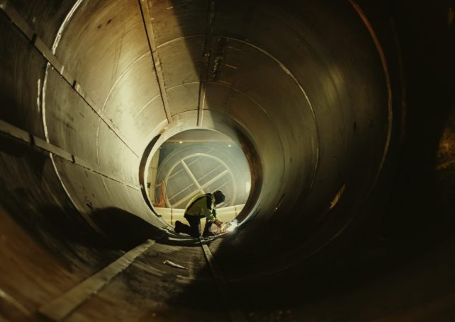 Mozambique signs deal with Zambia for US$1.5 billion gas pipeline
