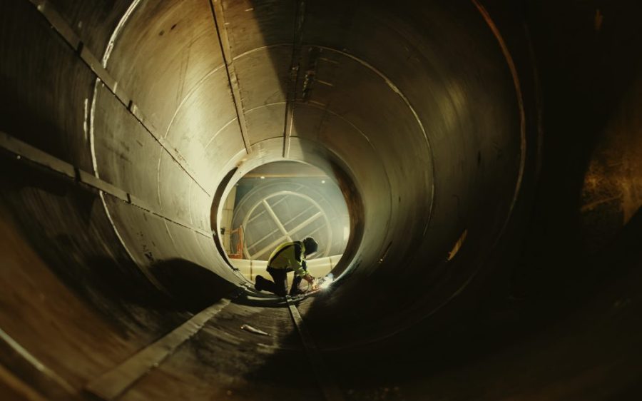 Mozambique signs deal with Zambia for US$1.5 billion gas pipeline