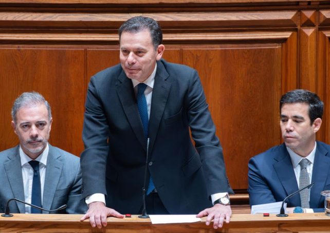 Portugal’s Democratic Alliance claims election win but faces coalition hurdles