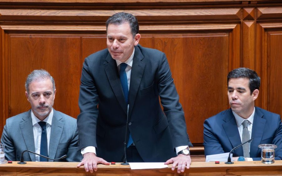 Portugal’s Democratic Alliance claims election win but faces coalition hurdles