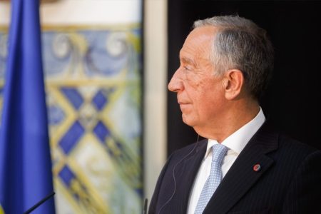 Portugal’s President Marcelo Rebelo de Sousa has postponed his visit to Macao