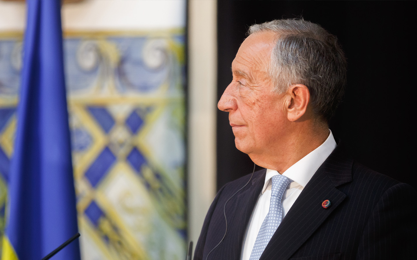 Portugal’s President Marcelo Rebelo de Sousa has postponed his visit to Macao 