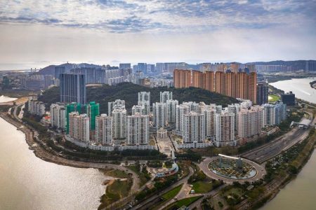 Rental prices stayed flat in the first quarter