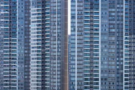 Macao’s residential property price index continues to decline 